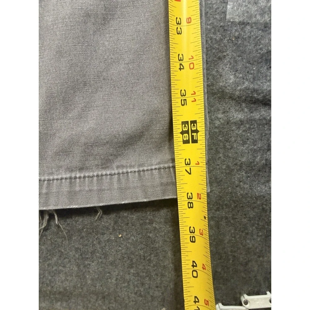 Carhartt Rugged Flex Rigby Relaxed‎ Fit Dungaree Pants 40x30